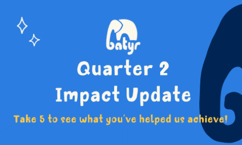 Quarter 2 Update batyr - News - Quarter 2, 2024 Impact Update