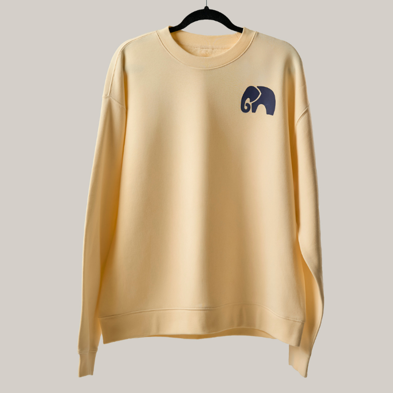 batyr Jumper