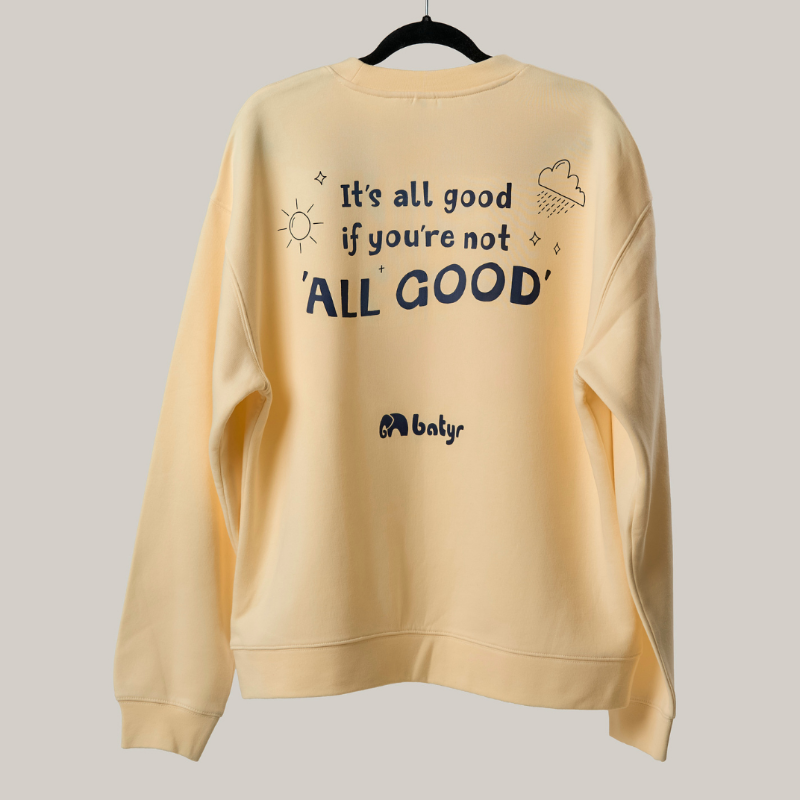 batyr Jumper