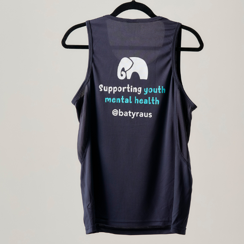 batyr Singlet