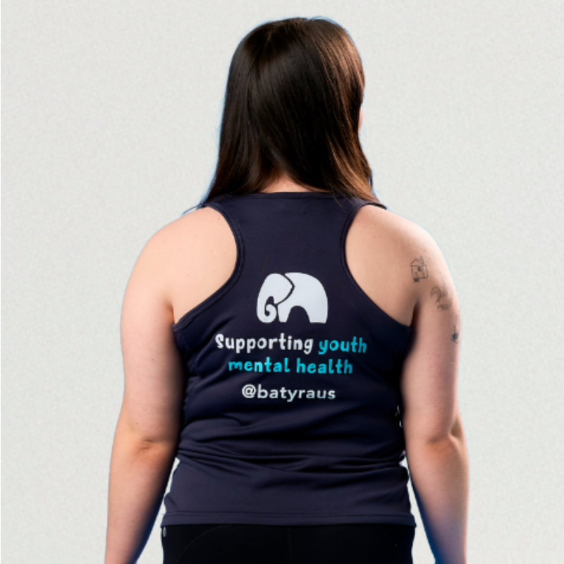 batyr Singlet
