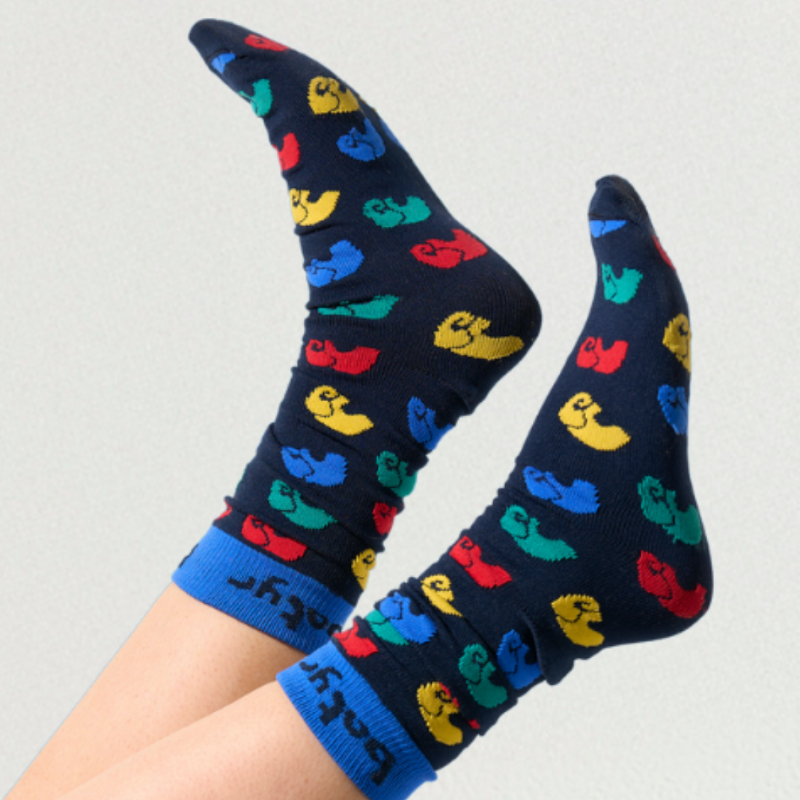 batyr Crew Socks