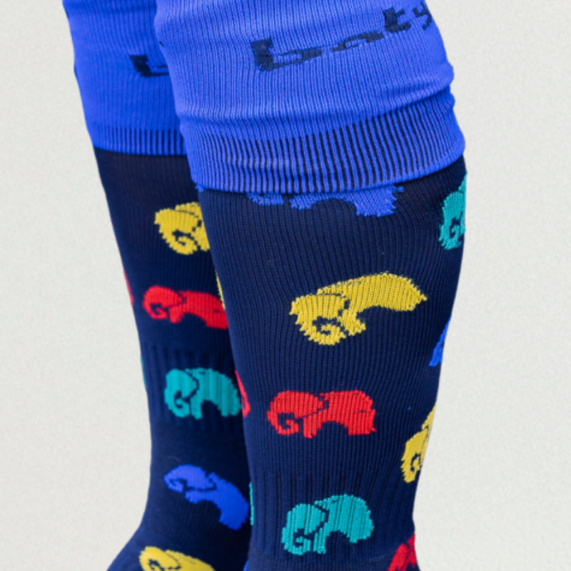 batyr Sports Socks