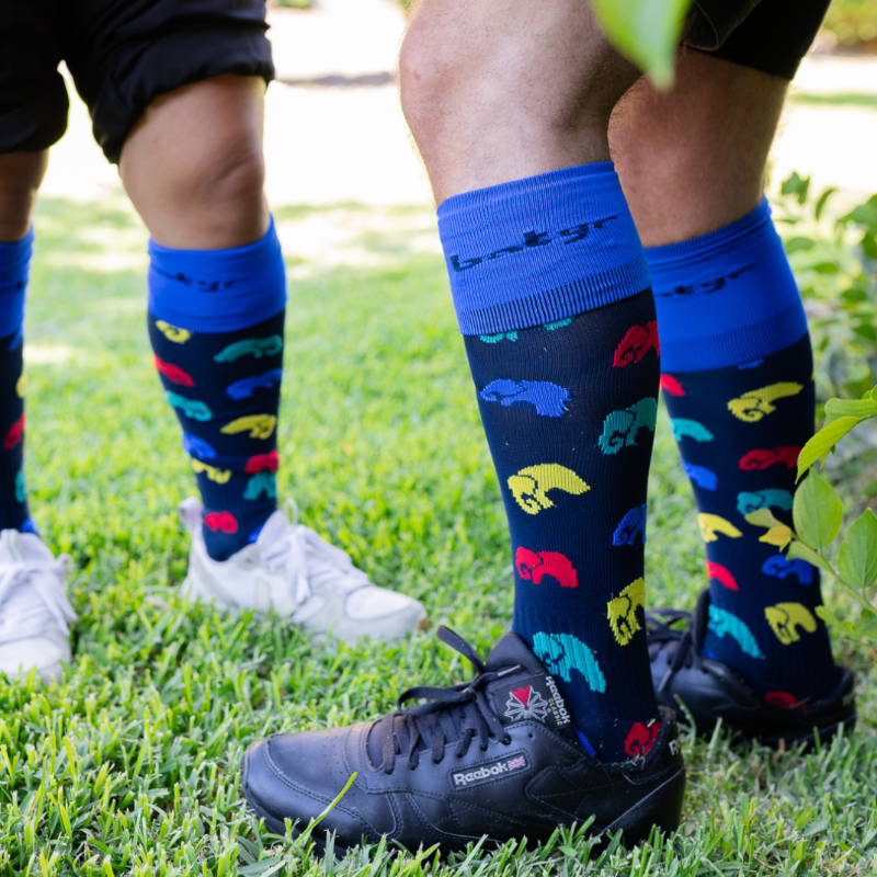 batyr Sports Socks