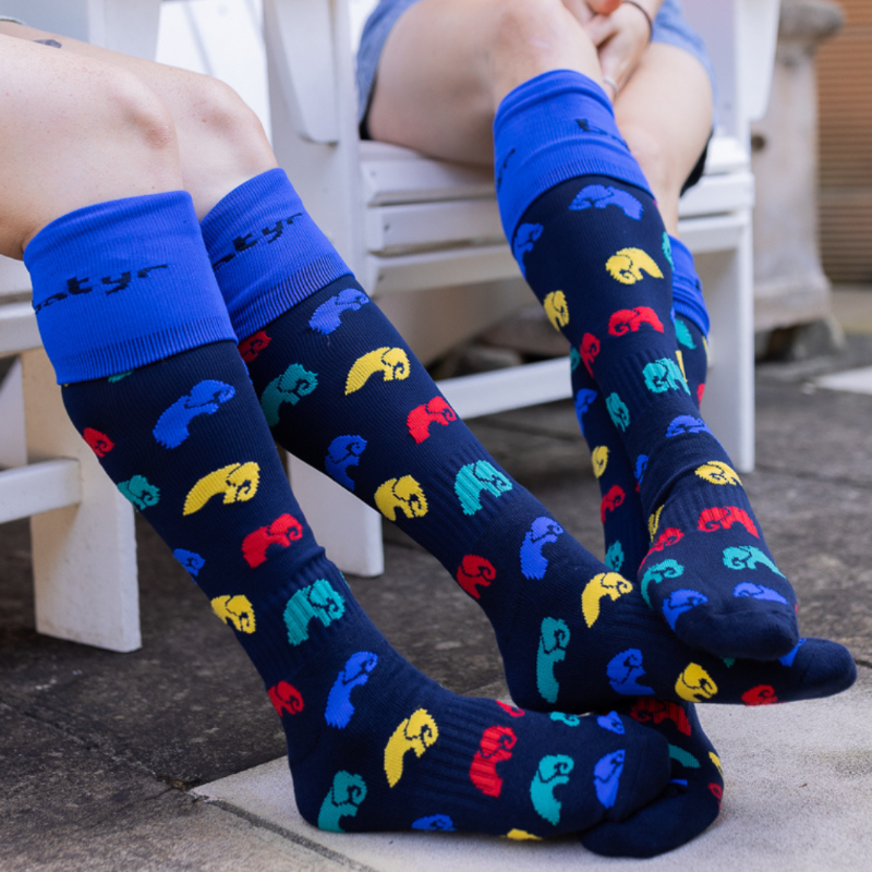 batyr Sports Socks