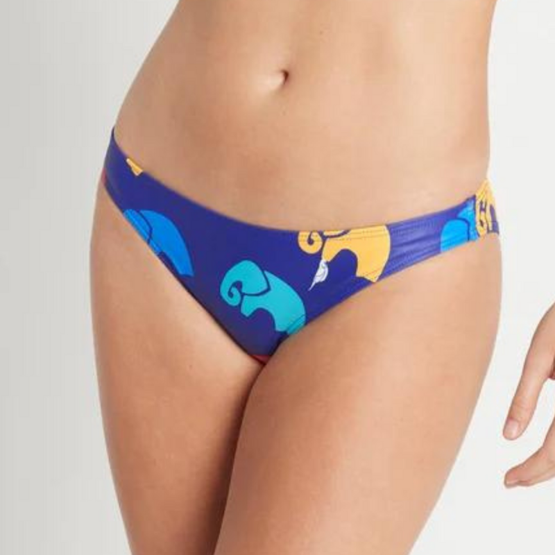 Splash the Stigma Navy budgy smugglers - Two Piece (Bottoms)