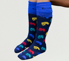 batyr Sports Socks