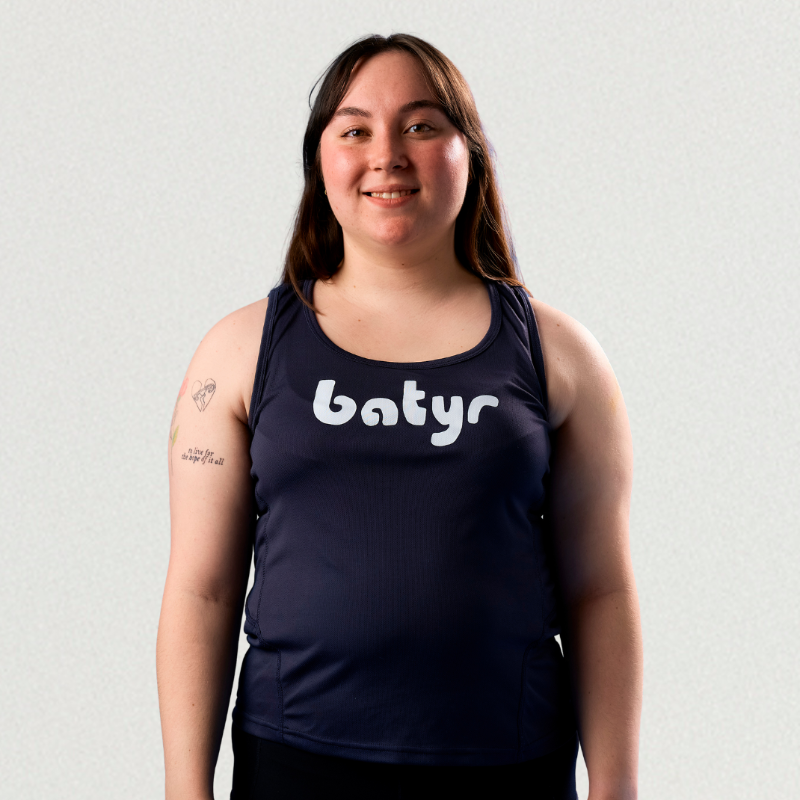 batyr Singlet