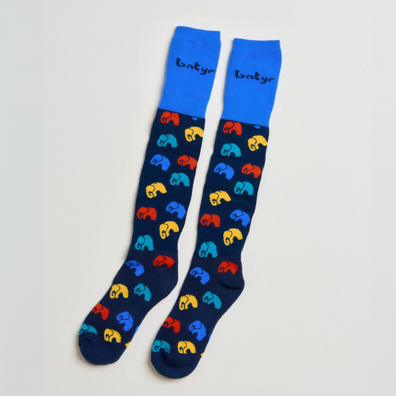 batyr Sports Socks