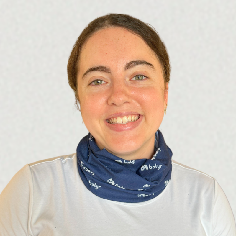 batyr Headband