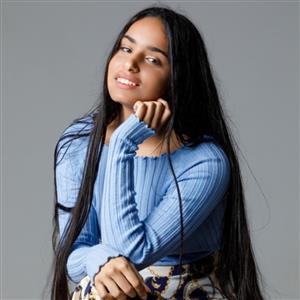 batyr - Annie Kaur